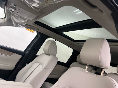 2026 Mazda Mazda CX-90 3.3 Turbo S Premium Sport AWD