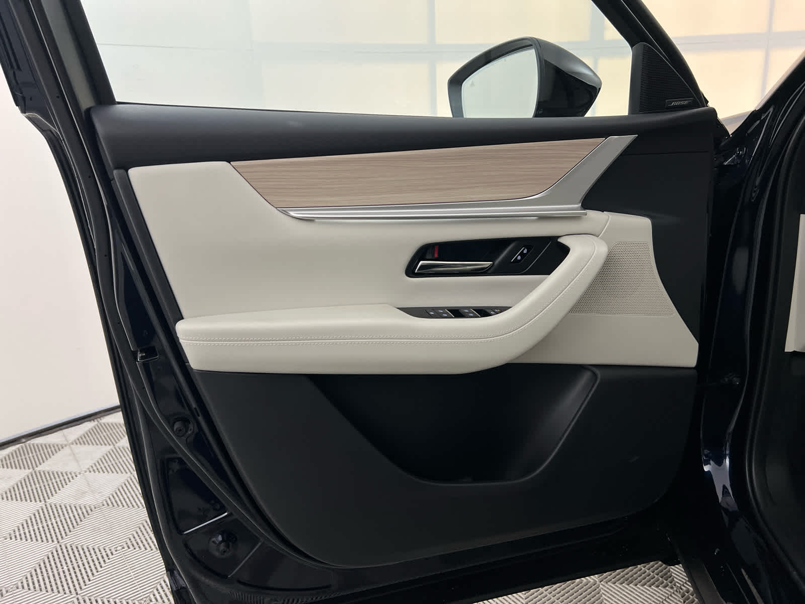 2026 Mazda Mazda CX-90 3.3 Turbo S Premium Sport AWD