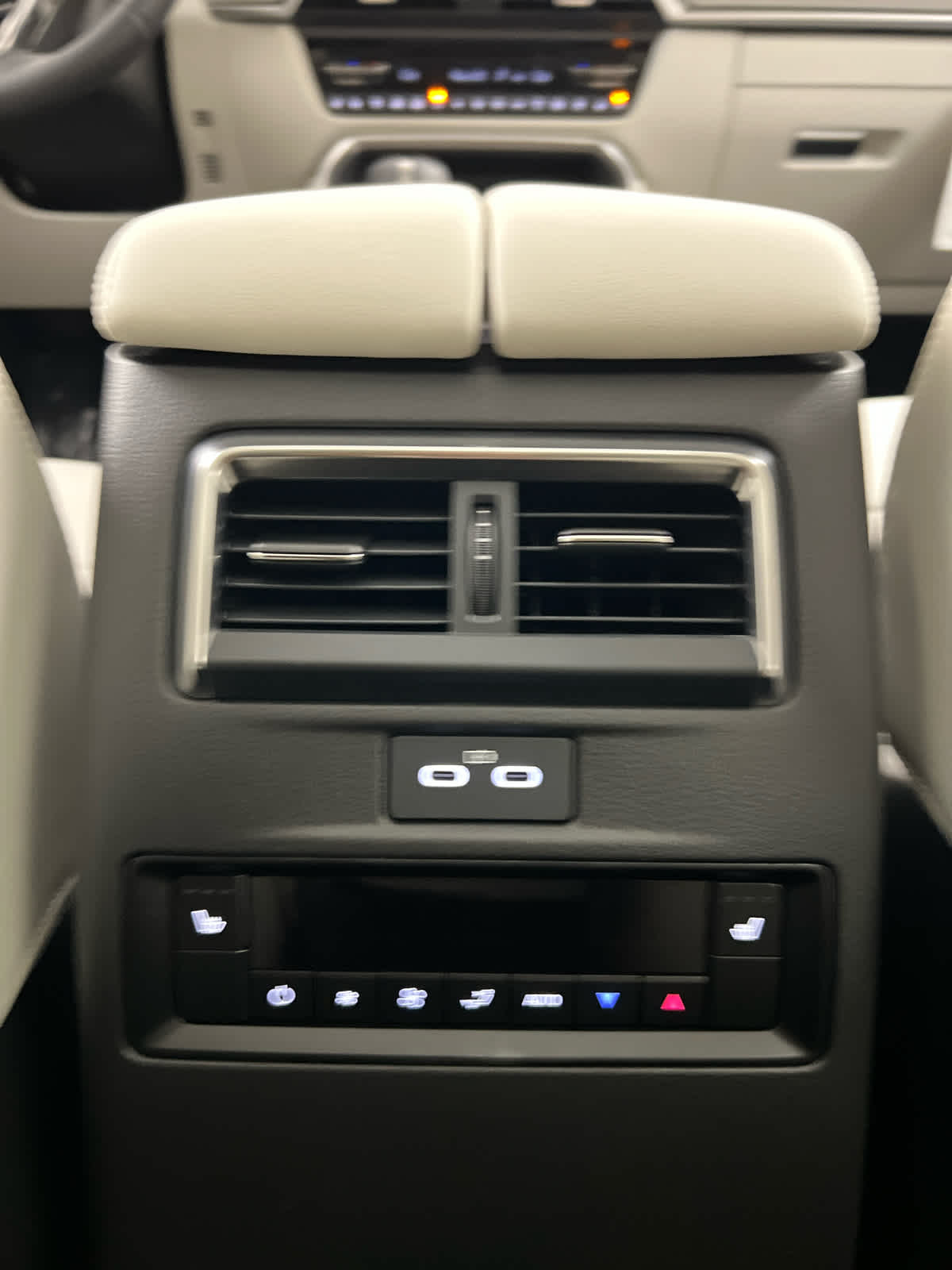 2026 Mazda Mazda CX-90 3.3 Turbo S Premium Sport AWD