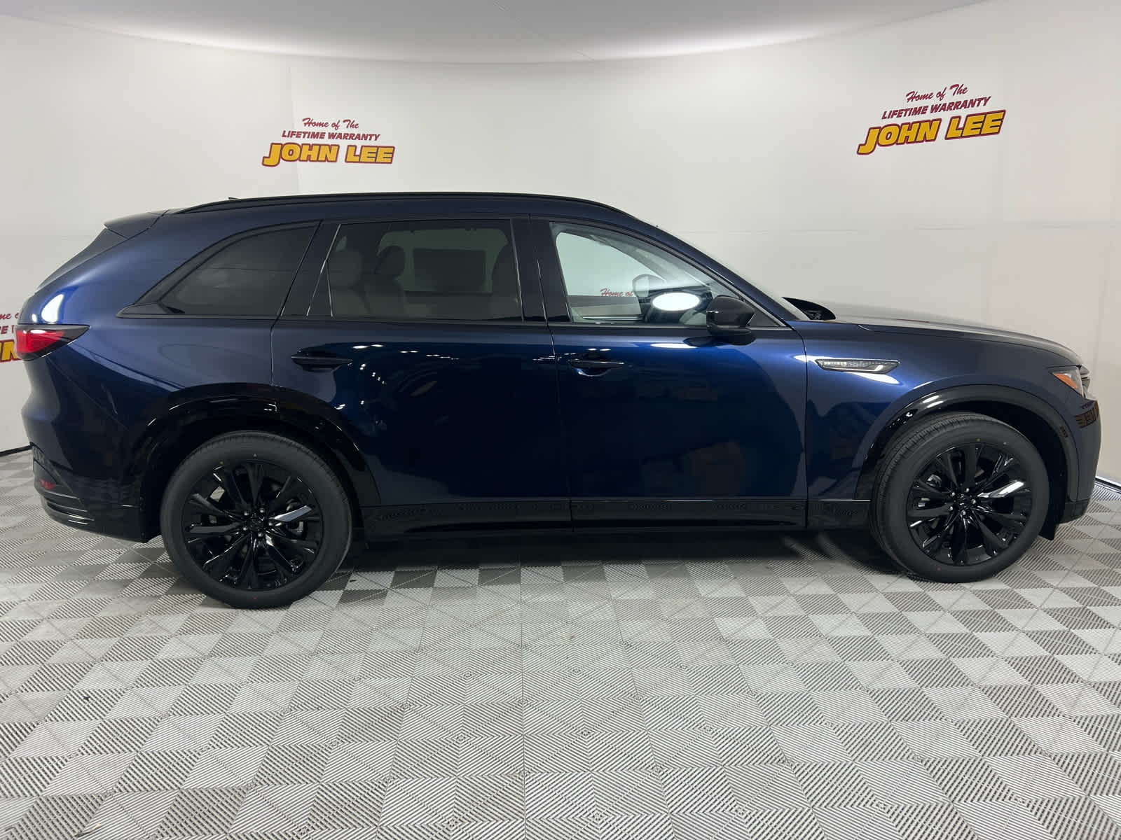 2026 Mazda Mazda CX-90 3.3 Turbo S Premium Sport AWD