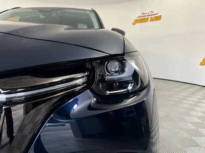 2026 Mazda Mazda CX-90 3.3 Turbo S Premium Sport AWD