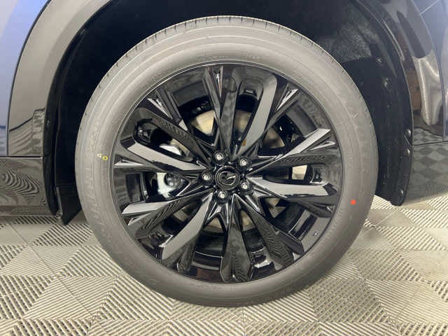 2026 Mazda Mazda CX-90 3.3 Turbo S Premium Sport AWD