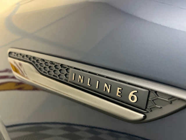 2026 Mazda Mazda CX-90 3.3 Turbo S Premium Sport AWD