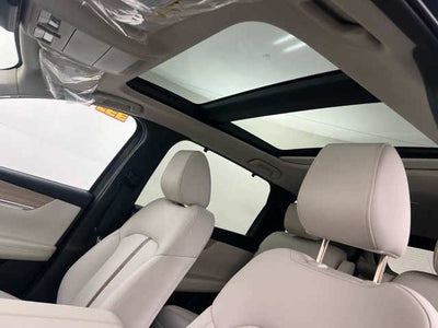 2026 Mazda Mazda CX-90 3.3 Turbo S Premium Sport AWD