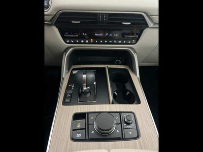 2026 Mazda Mazda CX-90 3.3 Turbo S Premium Sport AWD