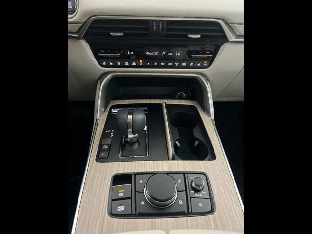 2026 Mazda Mazda CX-90 3.3 Turbo S Premium Sport AWD