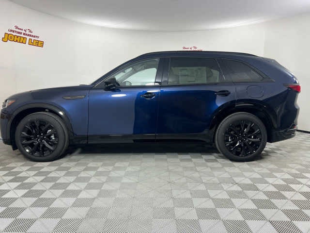 2026 Mazda Mazda CX-90 3.3 Turbo S Premium Sport AWD