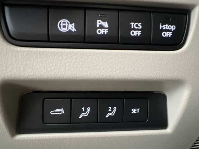 2026 Mazda Mazda CX-90 3.3 Turbo S Premium Sport AWD