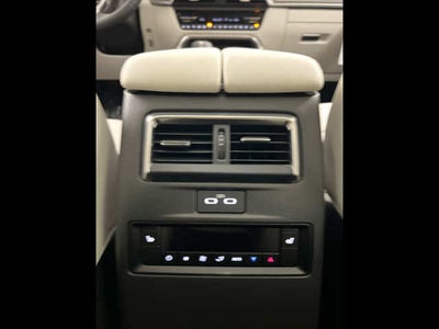 2026 Mazda Mazda CX-90 3.3 Turbo S Premium Sport AWD