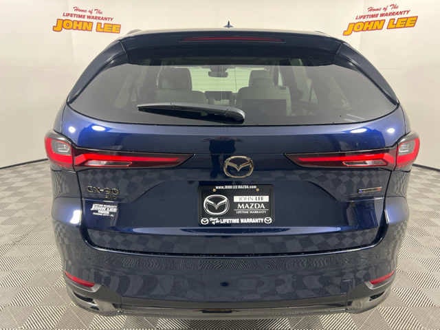 2026 Mazda Mazda CX-90 3.3 Turbo S Premium Sport AWD