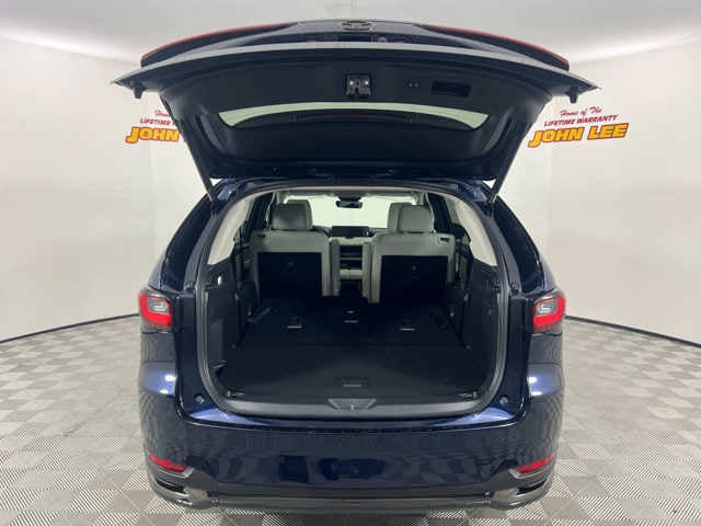 2026 Mazda Mazda CX-90 3.3 Turbo S Premium Sport AWD