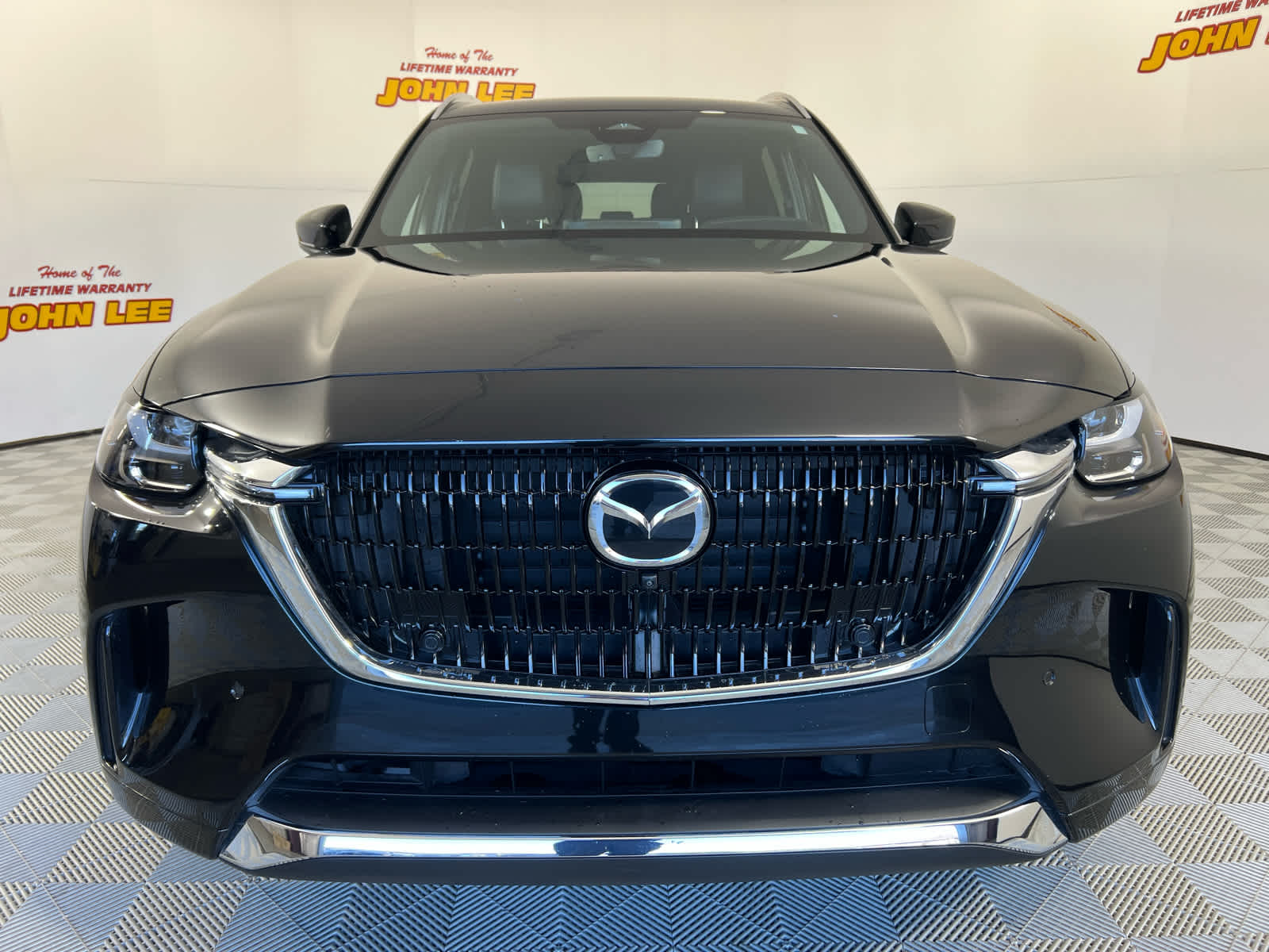 2025 Mazda Mazda CX-90 S Premium Package