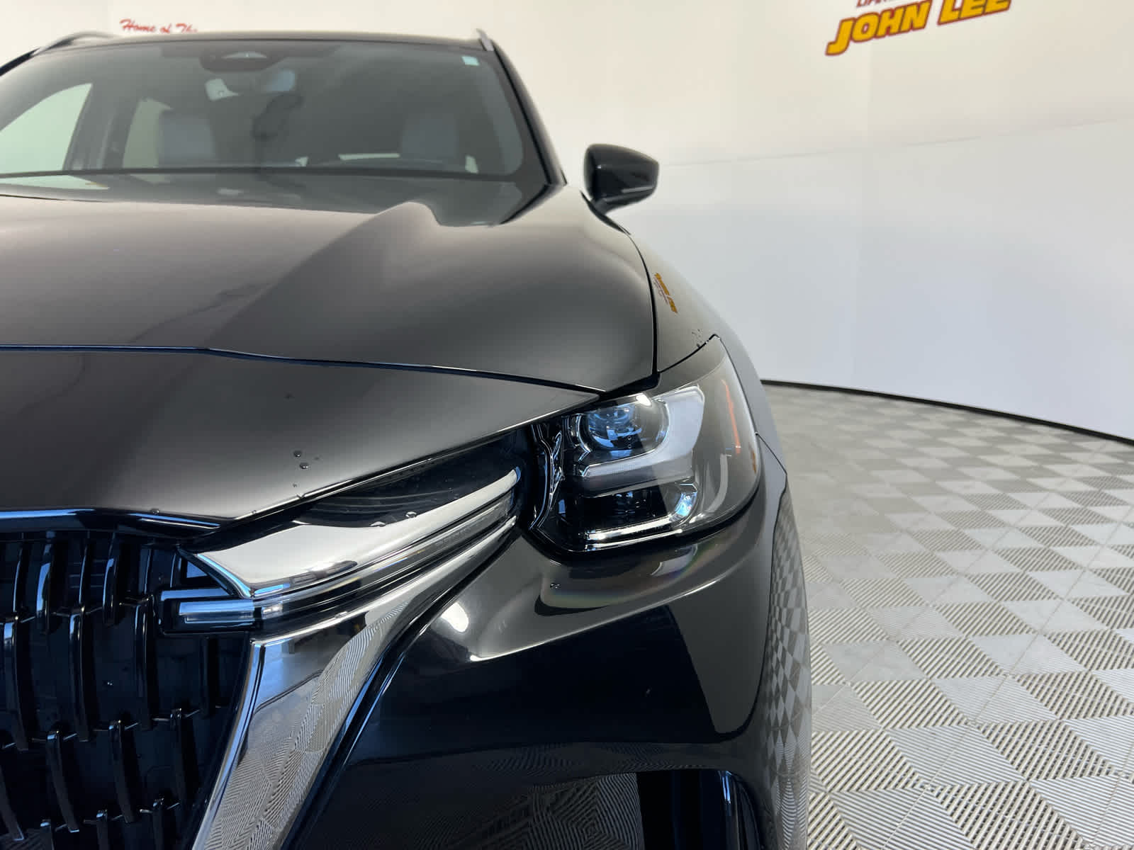 2025 Mazda Mazda CX-90 S Premium Package