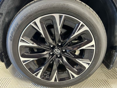 2025 Mazda Mazda CX-90 S Premium Package