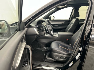 2025 Mazda Mazda CX-90 S Premium Package