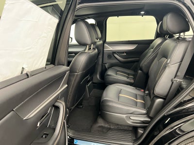 2025 Mazda Mazda CX-90 S Premium Package