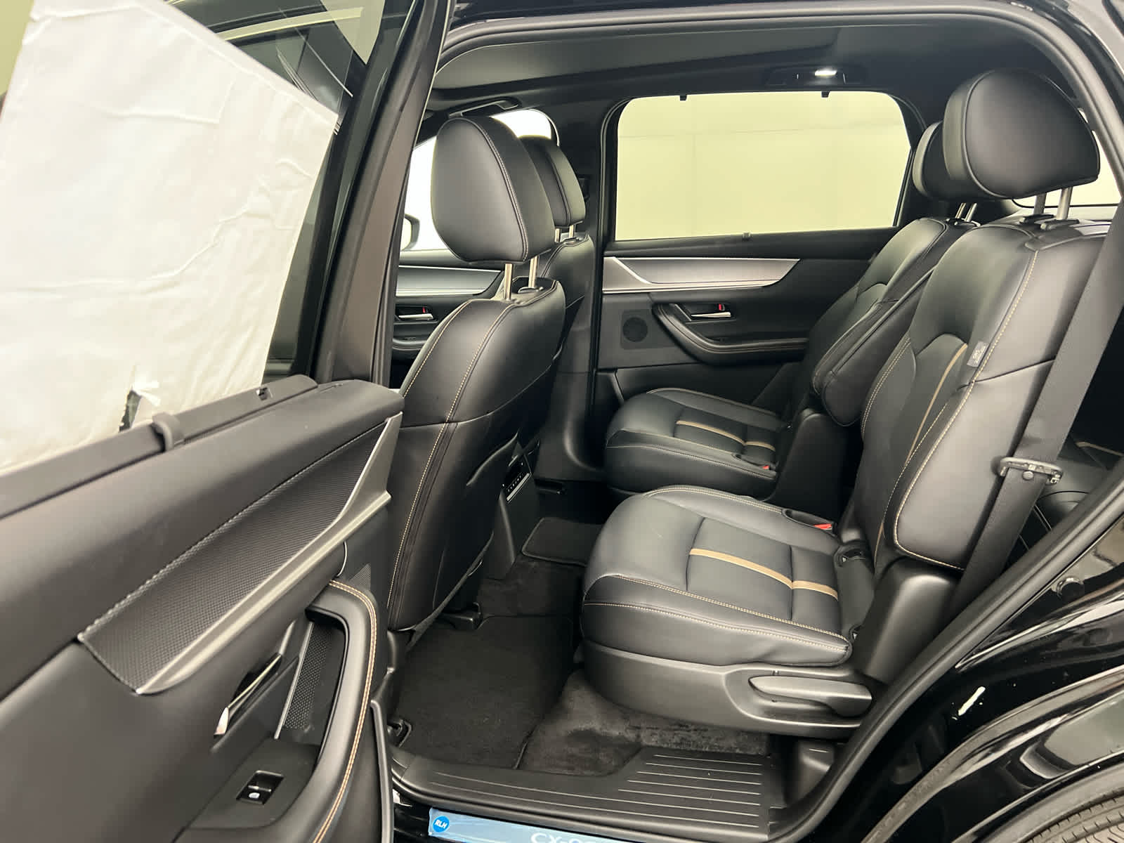 2025 Mazda Mazda CX-90 S Premium Package