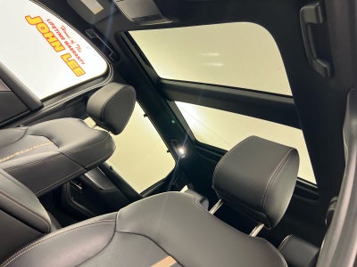 2025 Mazda Mazda CX-90 S Premium Package