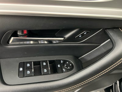 2025 Mazda Mazda CX-90 S Premium Package