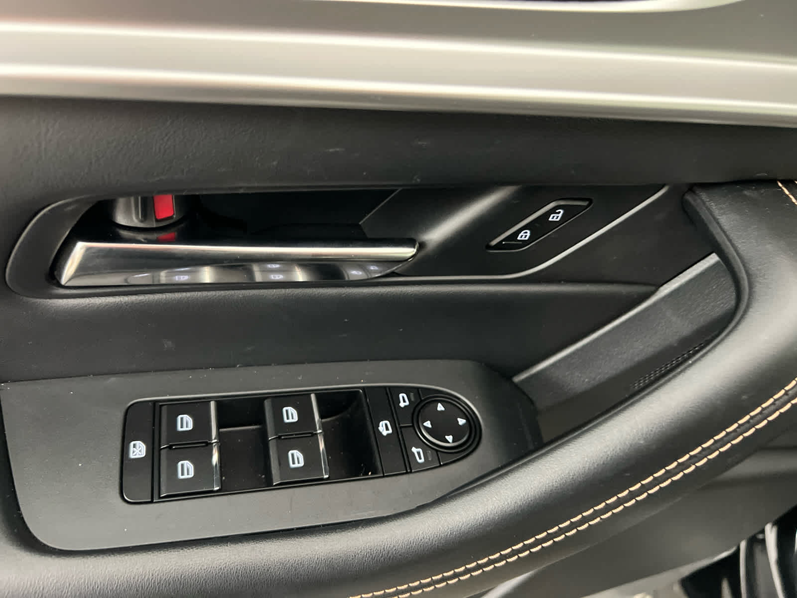 2025 Mazda Mazda CX-90 S Premium Package