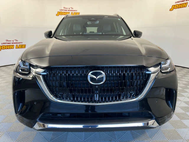 2025 Mazda Mazda CX-90 S Premium Package
