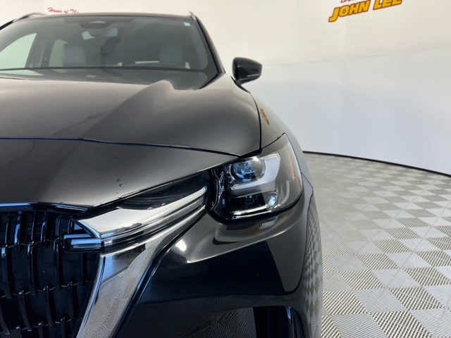 2025 Mazda Mazda CX-90 S Premium Package