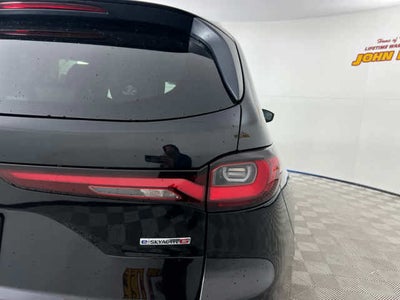 2025 Mazda Mazda CX-90 S Premium Package