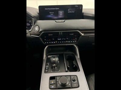 2025 Mazda Mazda CX-90 S Premium Package