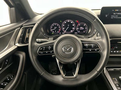 2025 Mazda Mazda CX-90 S Premium Package