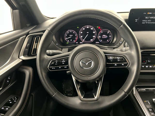 2025 Mazda Mazda CX-90 S Premium Package