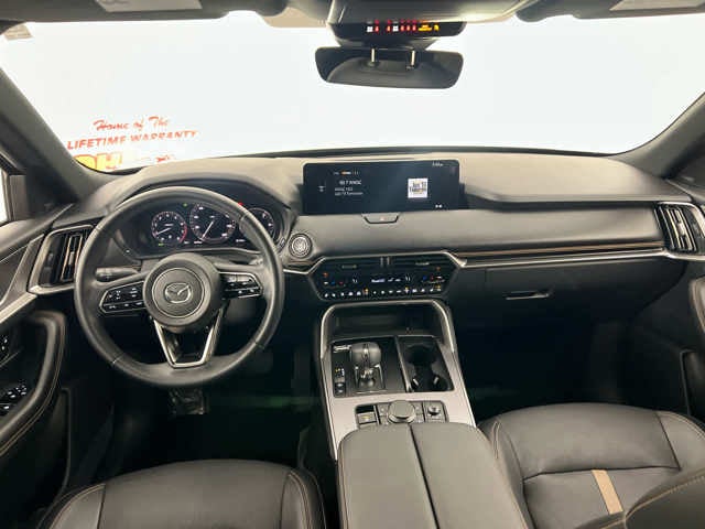 2025 Mazda Mazda CX-90 S Premium Package