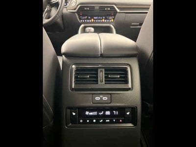 2025 Mazda Mazda CX-90 S Premium Package