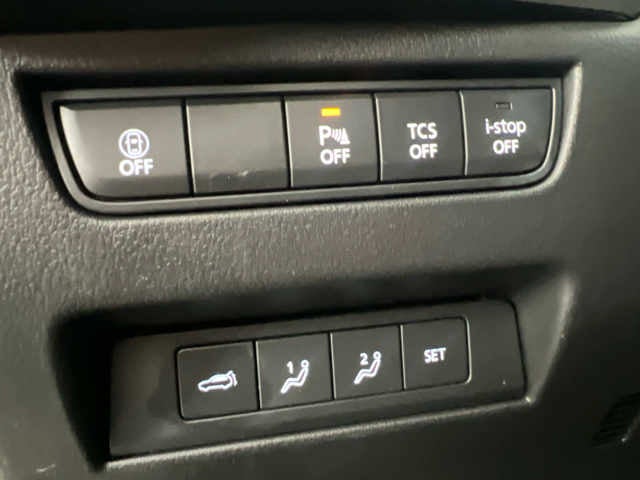 2025 Mazda Mazda CX-90 S Premium Package