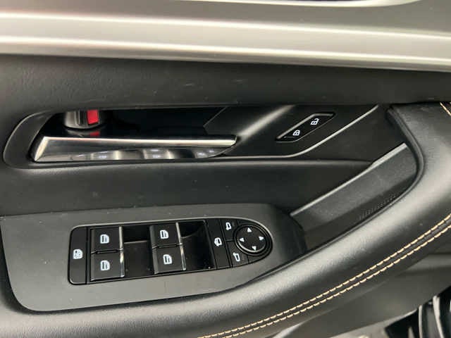 2025 Mazda Mazda CX-90 S Premium Package