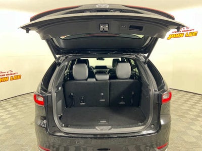 2025 Mazda Mazda CX-90 S Premium Package