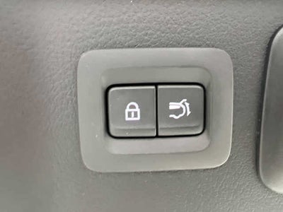 2025 Mazda Mazda CX-90 S Premium Package