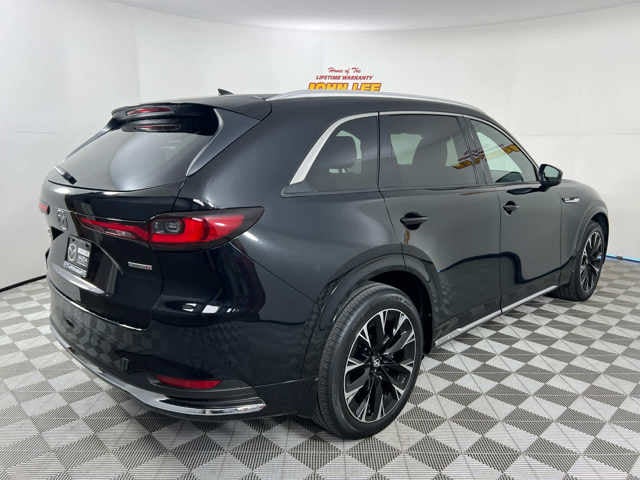 2025 Mazda Mazda CX-90 S Premium Package