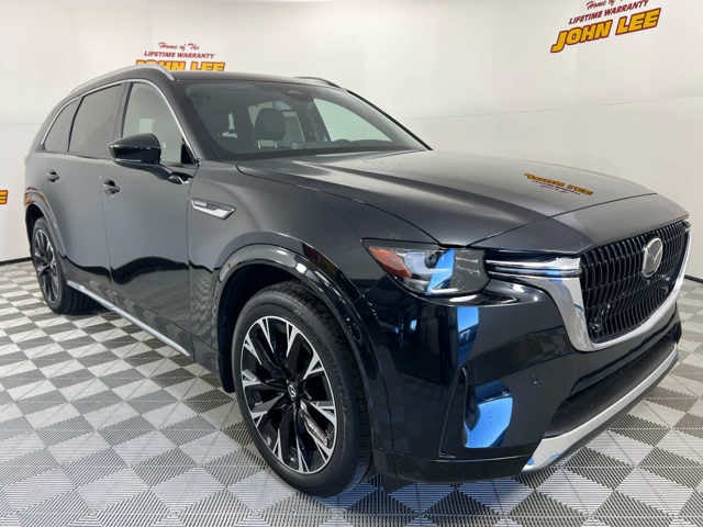 2025 Mazda Mazda CX-90 S Premium Package