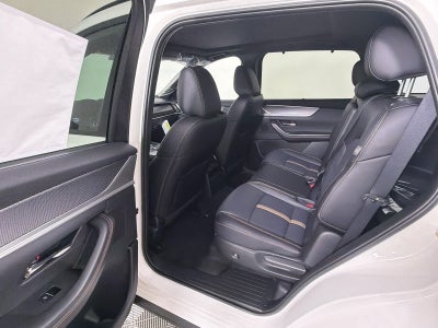 2026 Mazda Mazda CX-90 3.3 Turbo S Premium Sport AWD