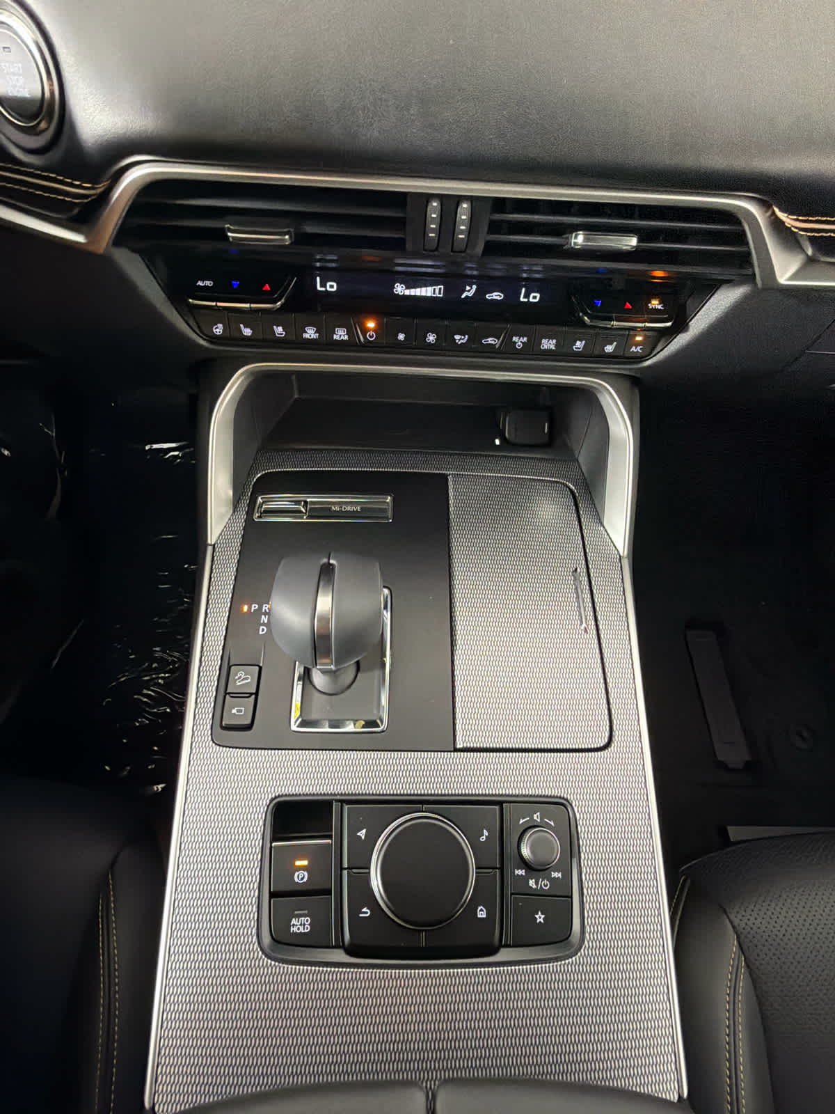2026 Mazda Mazda CX-90 3.3 Turbo S Premium Sport AWD