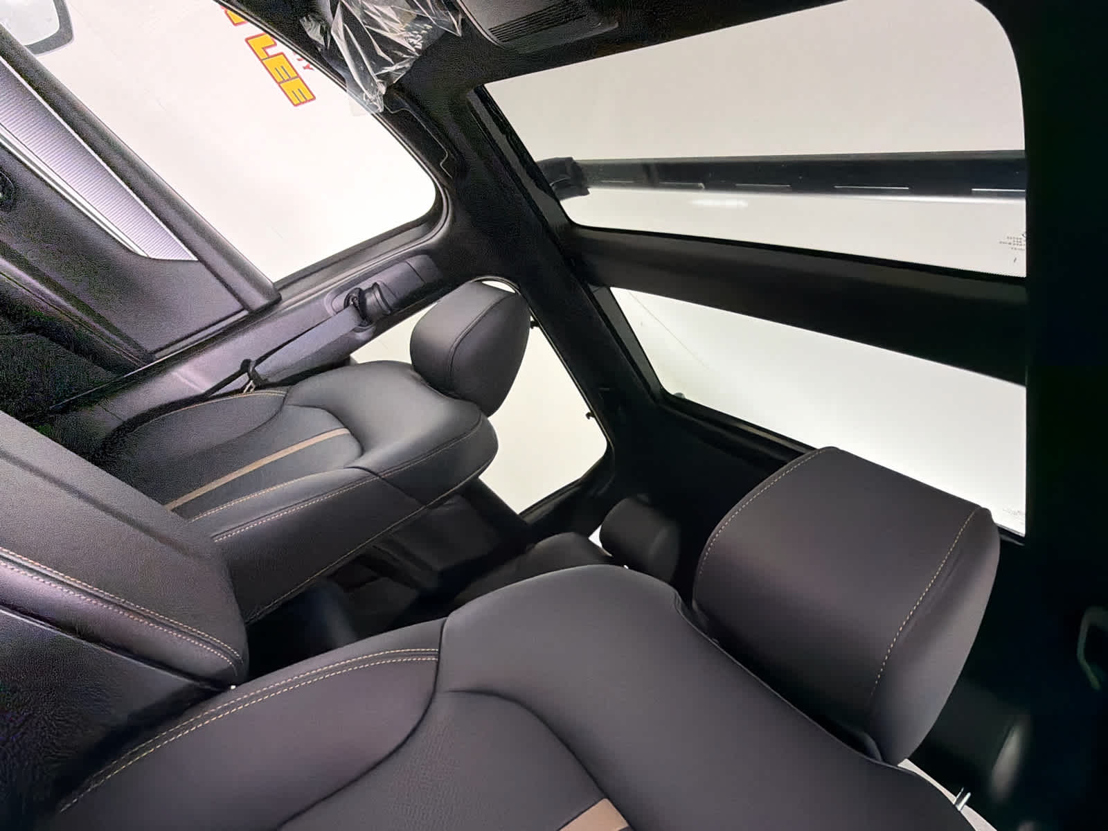 2026 Mazda Mazda CX-90 3.3 Turbo S Premium Sport AWD