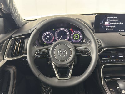 2026 Mazda Mazda CX-90 3.3 Turbo S Premium Sport AWD