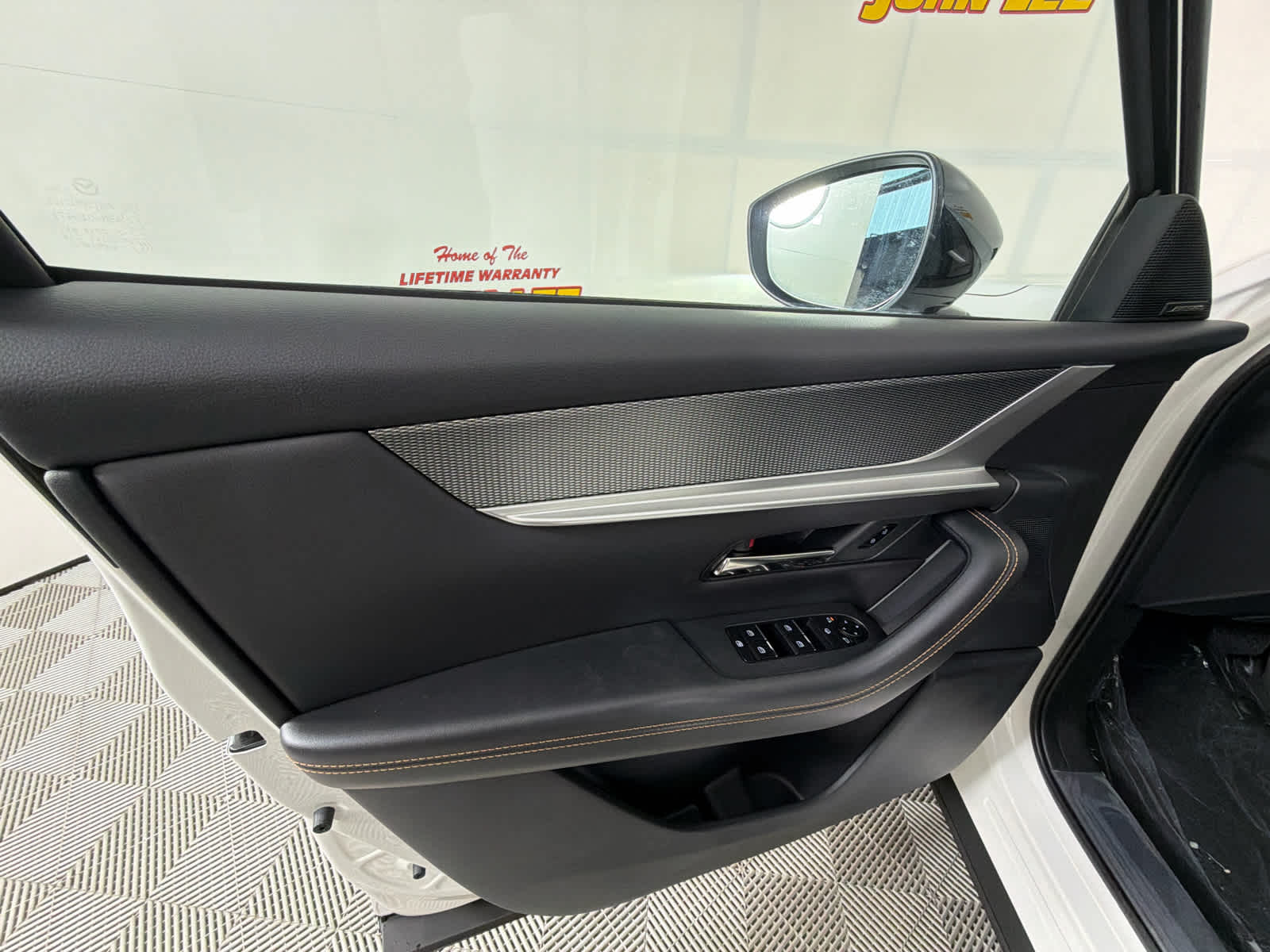 2026 Mazda Mazda CX-90 3.3 Turbo S Premium Sport AWD