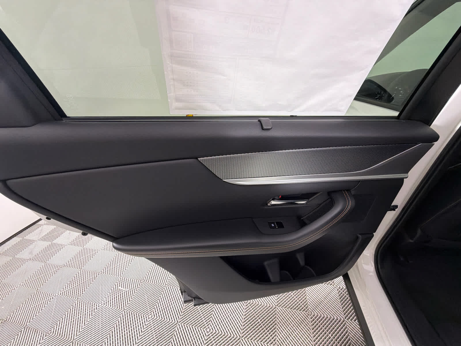2026 Mazda Mazda CX-90 3.3 Turbo S Premium Sport AWD