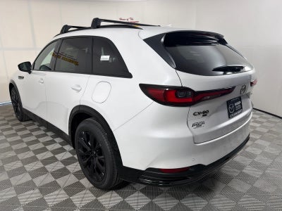 2026 Mazda Mazda CX-90 3.3 Turbo S Premium Sport AWD