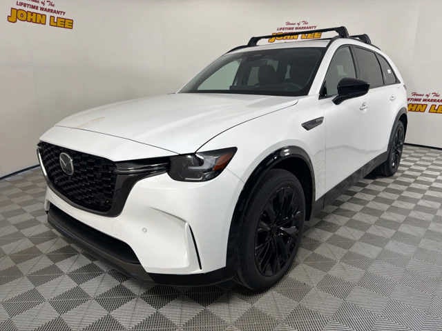 2026 Mazda Mazda CX-90 3.3 Turbo S Premium Sport AWD