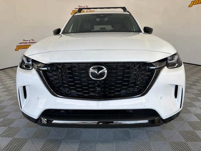 2026 Mazda Mazda CX-90 3.3 Turbo S Premium Sport AWD
