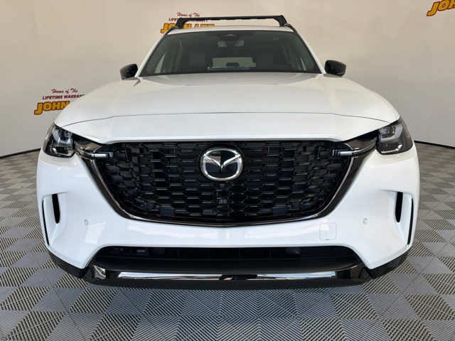 2026 Mazda Mazda CX-90 3.3 Turbo S Premium Sport AWD