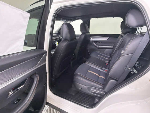 2026 Mazda Mazda CX-90 3.3 Turbo S Premium Sport AWD