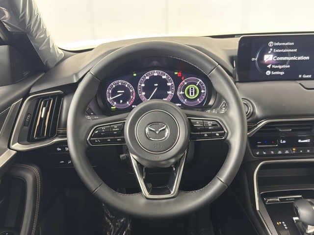 2026 Mazda Mazda CX-90 3.3 Turbo S Premium Sport AWD